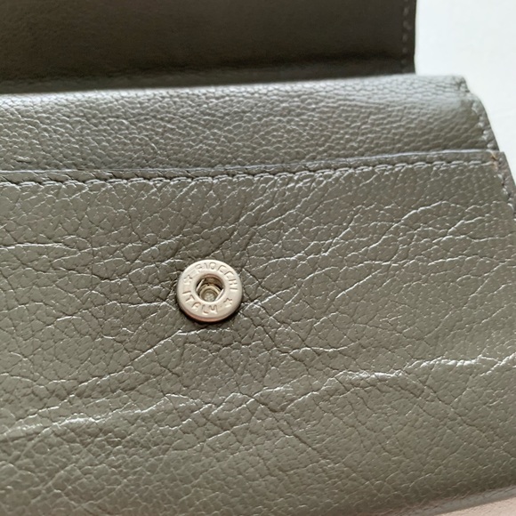 Anya Hindmarch leather business card holder - Picture 8 of 8